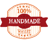 100% Handmade